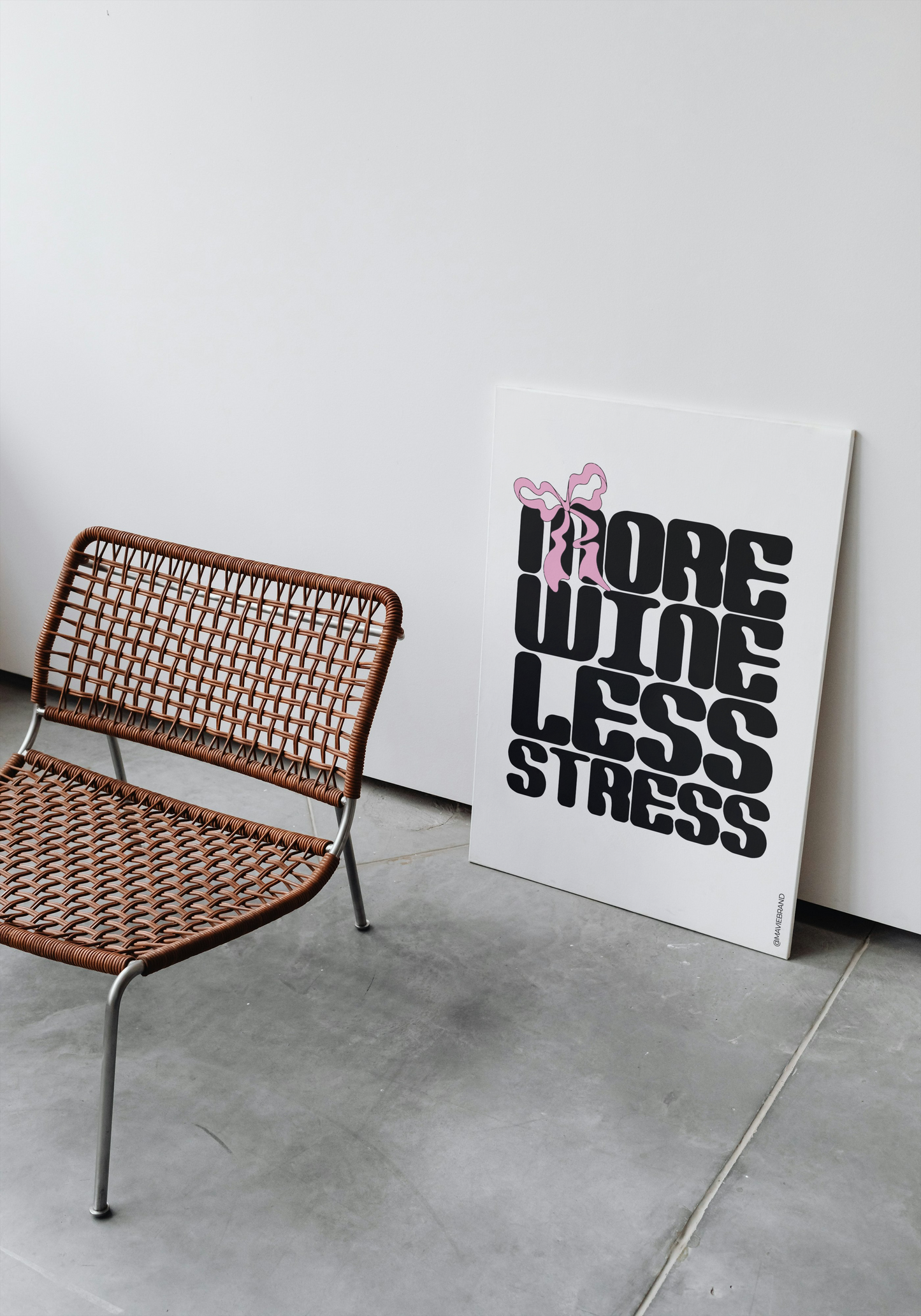 Poster Decorativo